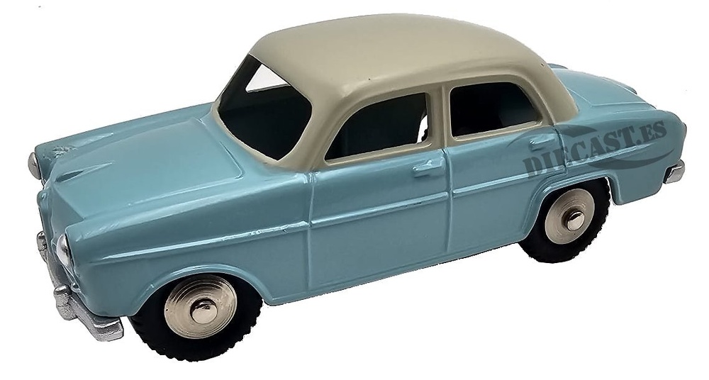 Alfa Romeo Giulietta, 1:48, Hachette 