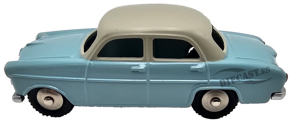 Alfa Romeo Giulietta, 1:48, Hachette 