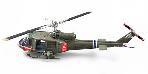 Bell UH-1C Huey, 174ª Compañía de Helicópteros de Asalto 