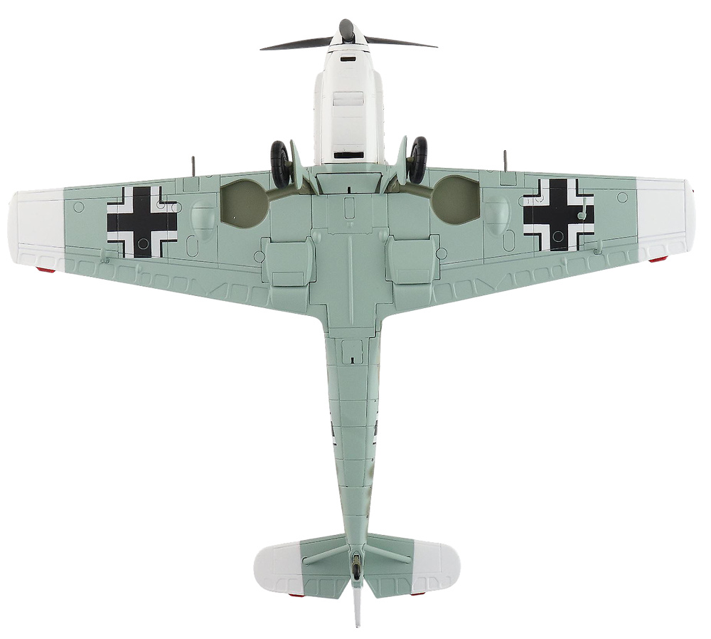 Bf109E-3 Luftwaffe 