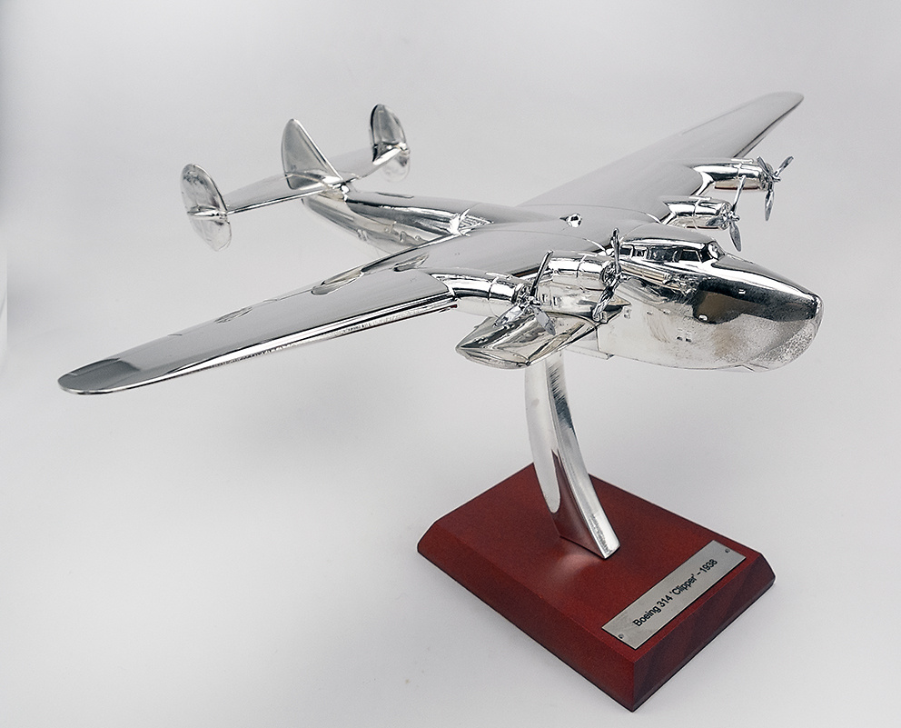 Boeing 314 