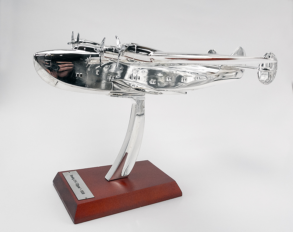 Boeing 314 