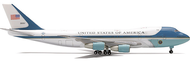 Boeing 747-200 