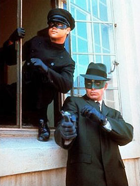 greenhornet8 