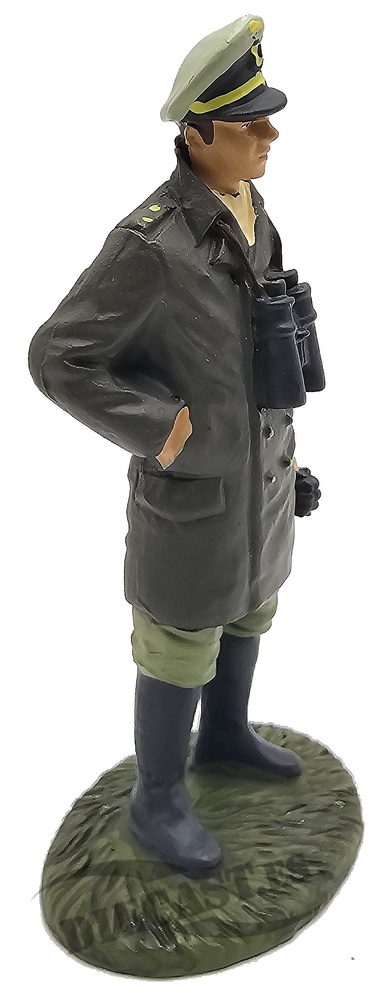 Capitán de Submarino U-Boat, 1:32, Luppa 