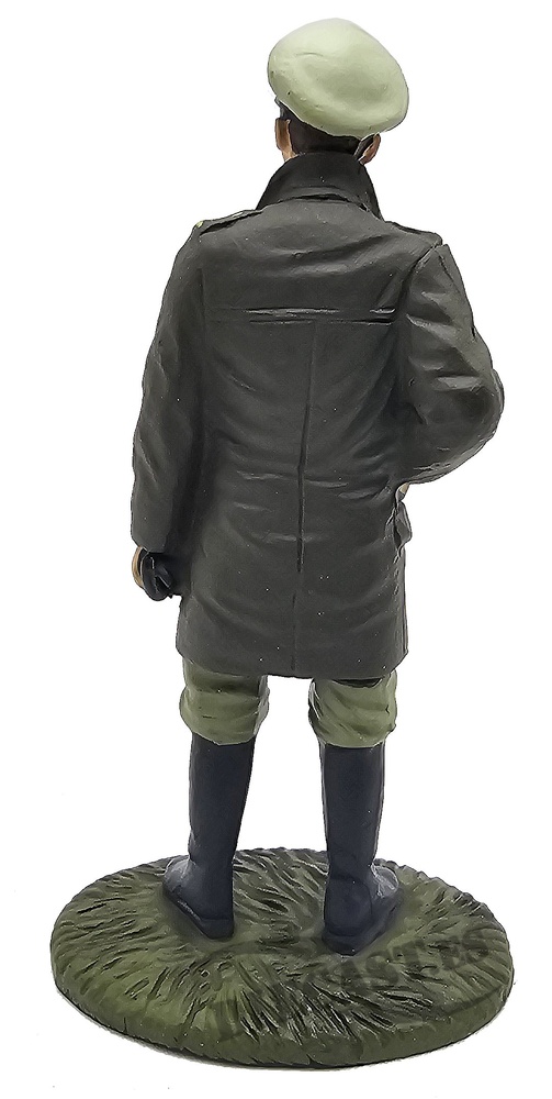 Capitán de Submarino U-Boat, 1:32, Luppa 