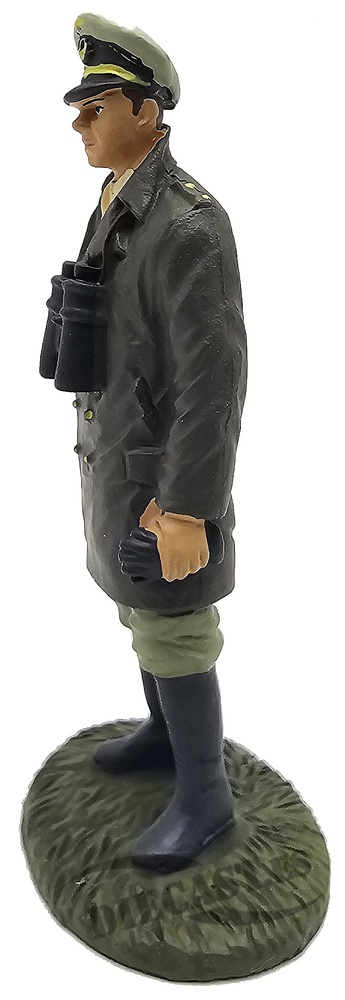 Capitán de Submarino U-Boat, 1:32, Luppa 