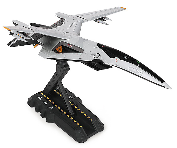 Caza Aeroespacial Baidi, White Emperor, Proyecto Nantianmen, China, 1:72, KDW 