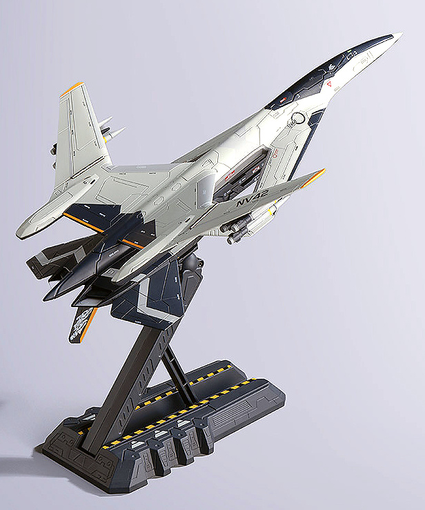 Caza Aeroespacial Baidi, White Emperor, Proyecto Nantianmen, China, 1:72, KDW 