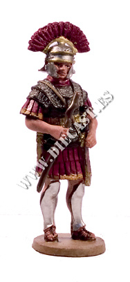 Centurión, s.I d.C, 1:30, Del Prado 