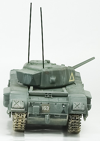 Churchil NA75, British Army, 1:50, Corgi 