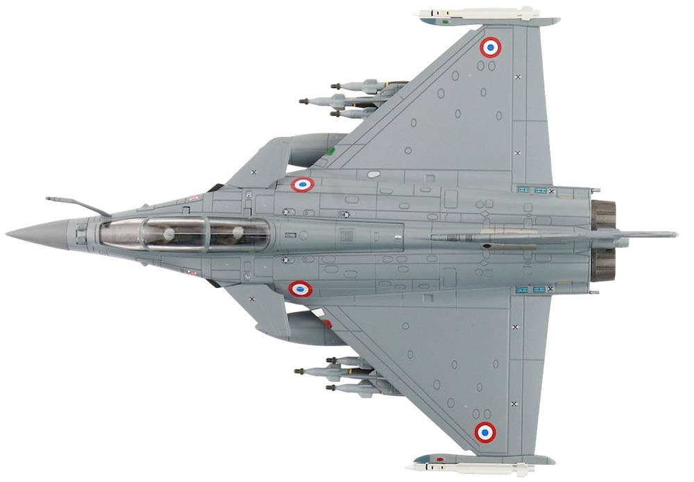 Dassault Rafale B 