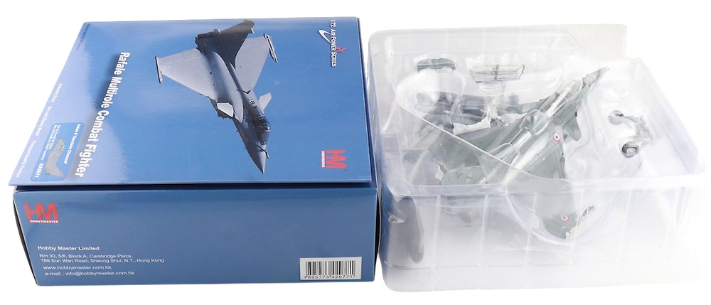 Dassault Rafale B 