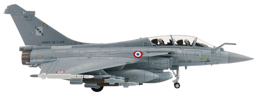 Dassault Rafale B 