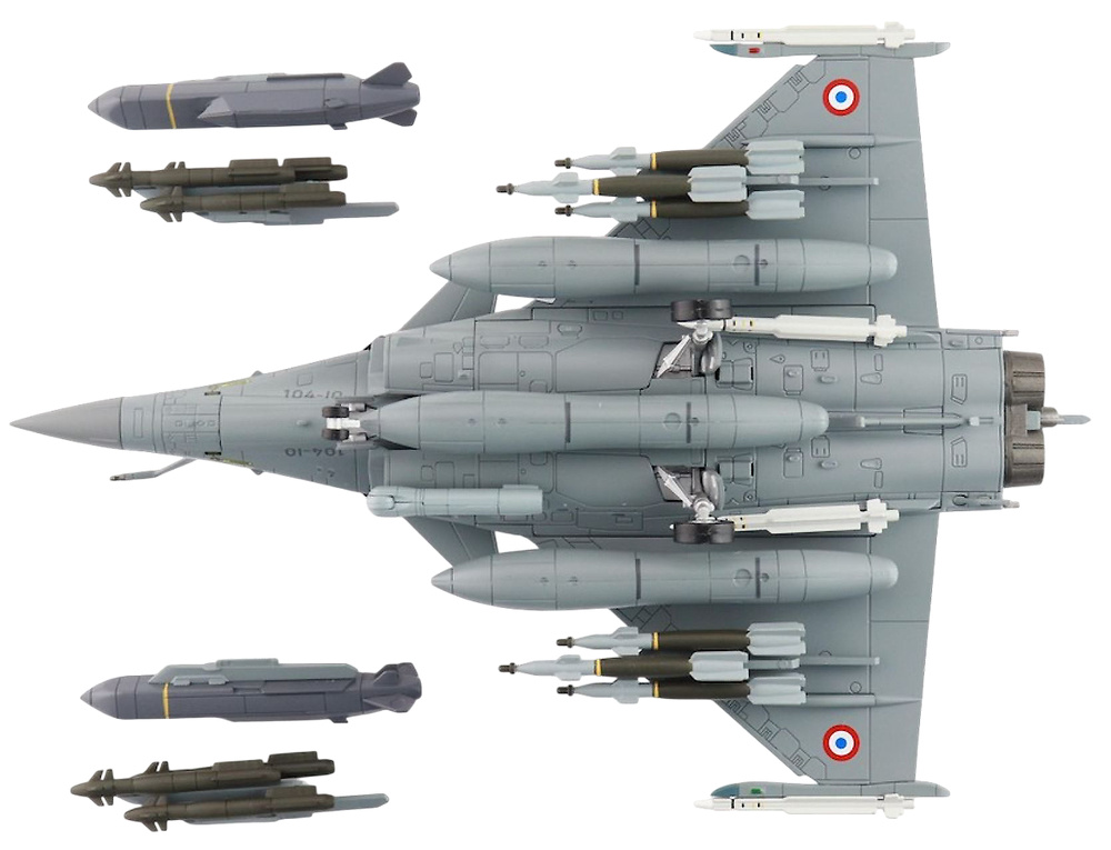 Dassault Rafale B 