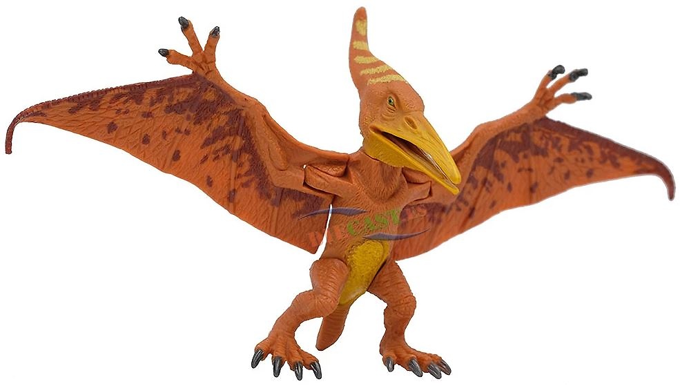 Dinosaurio articulado Pteranodon 