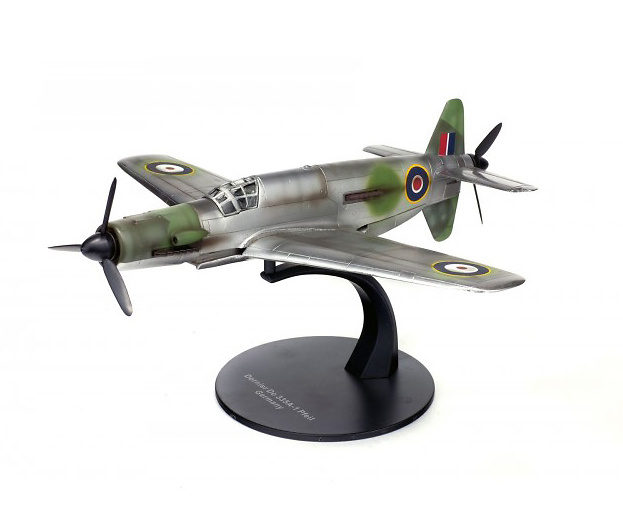 Dornier PfeilL DO 335A-1, 1945, 1:72, Solido 