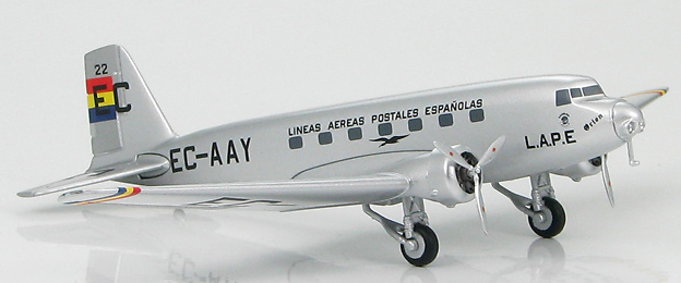 Douglas DC-2-115B 