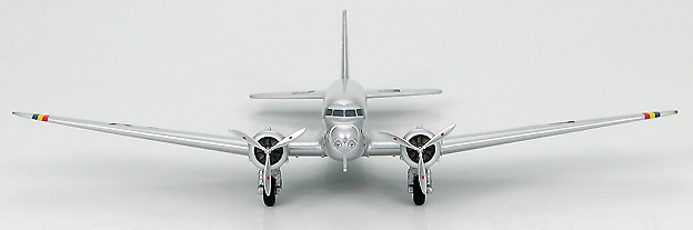 Douglas DC-2-115B 