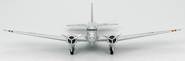 Douglas DC-2-115B 