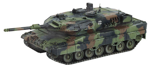 Dragon Armor, LEOPARD 2A5, 1:72 