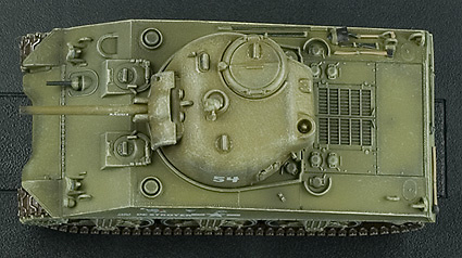Dragon Armor, M4A2 TARAWA 1943, 1:72 