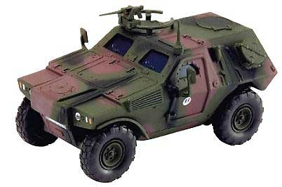 E.G., PANHARD VBL, FRANCE 1990, 1:43 