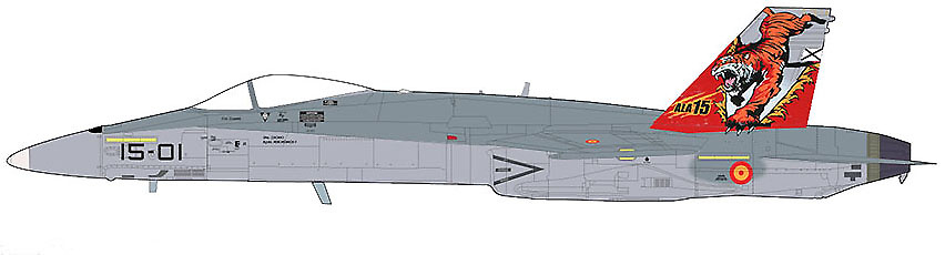 EF-18A 