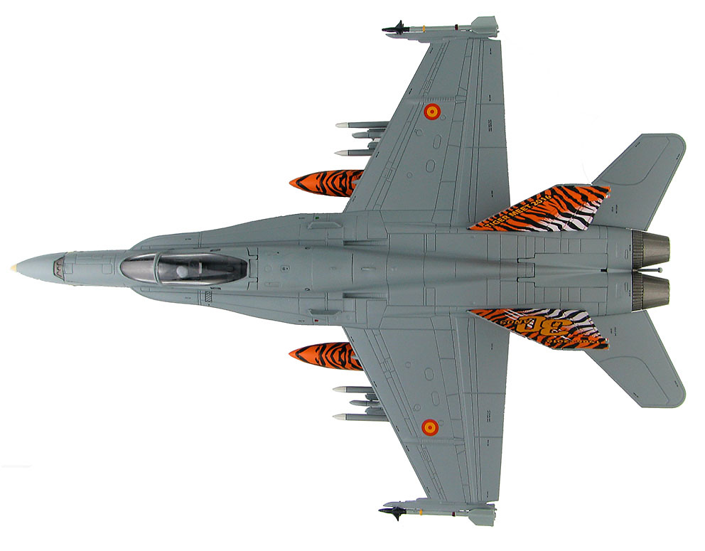 EF-18A 