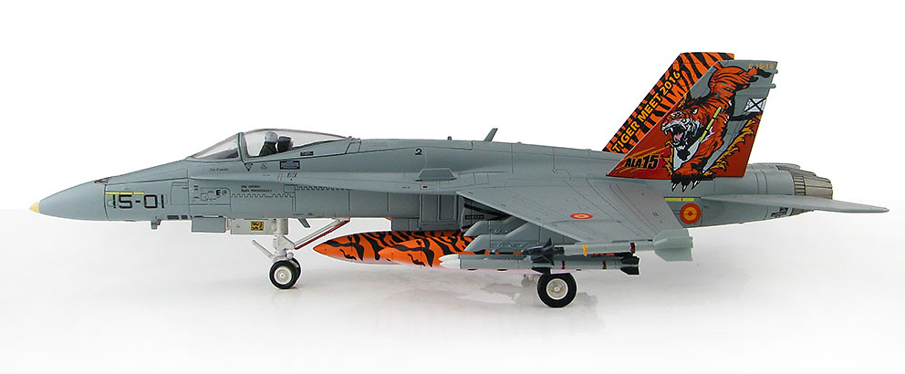 EF-18A 