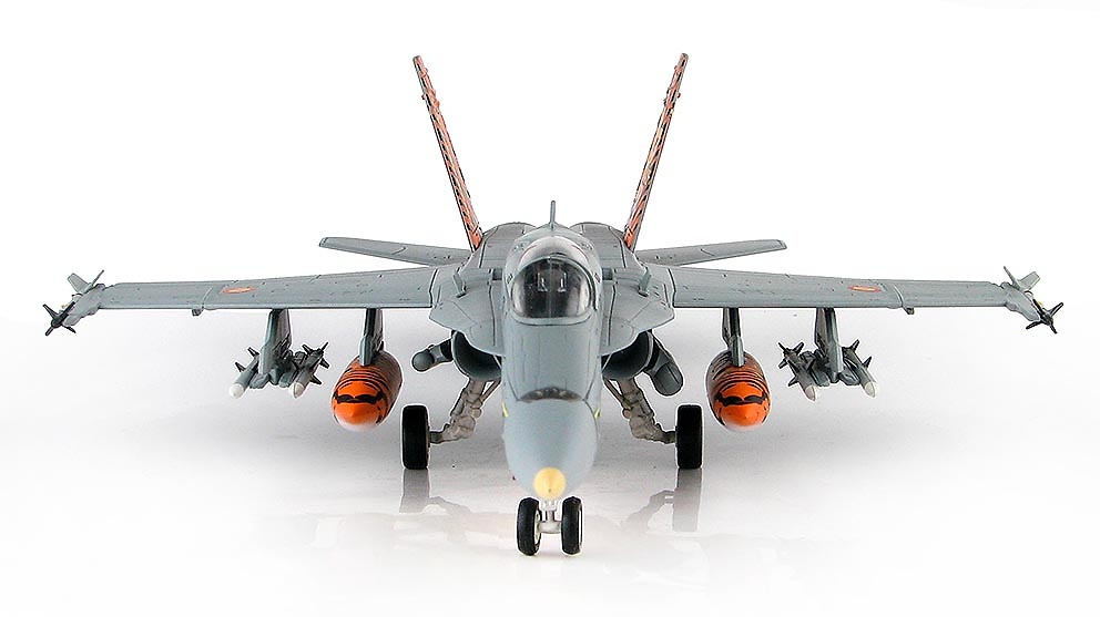 EF-18A 