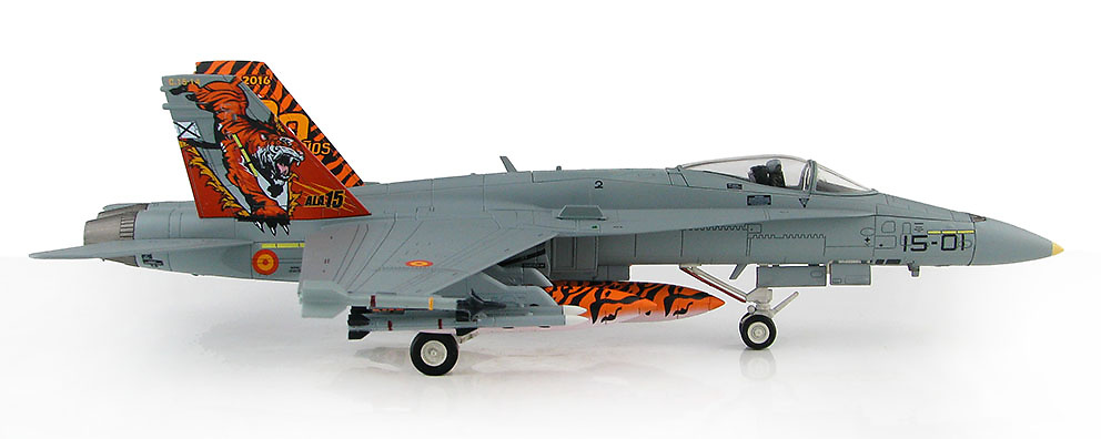 EF-18A 