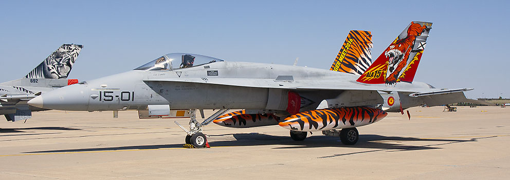EF-18A 