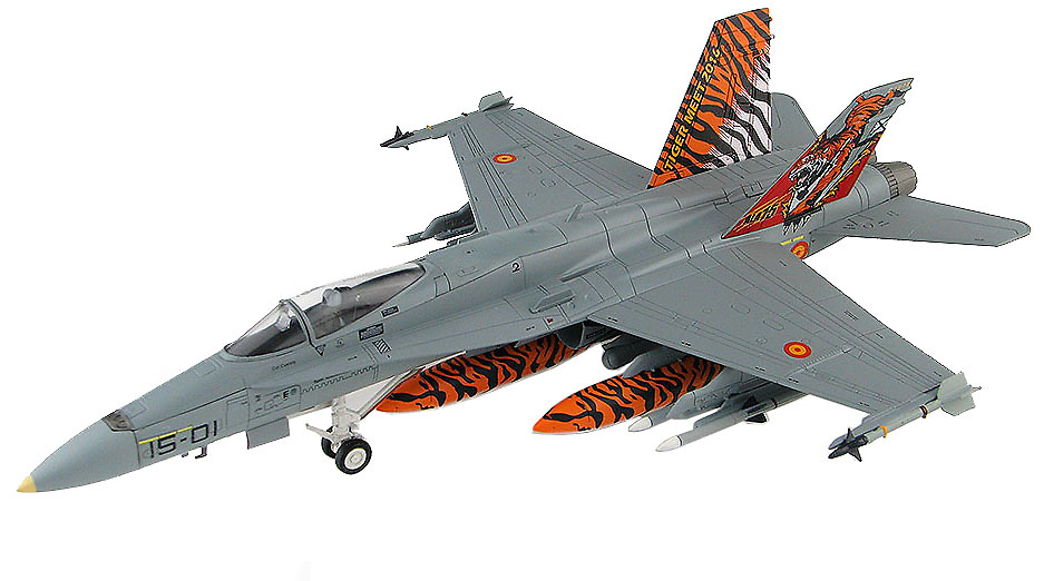 EF-18A 