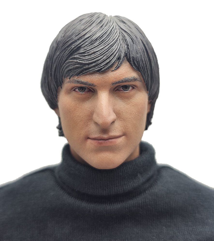 El joven Steve Jobs, 1976, 1:6, Did 