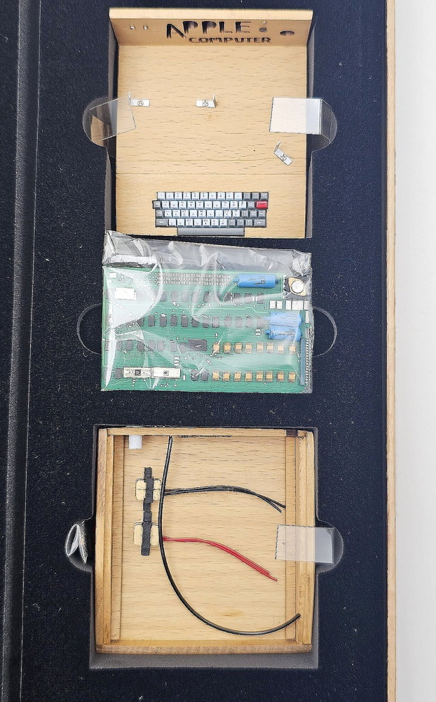 El joven Steve Jobs, 1976, 1:6, Did 