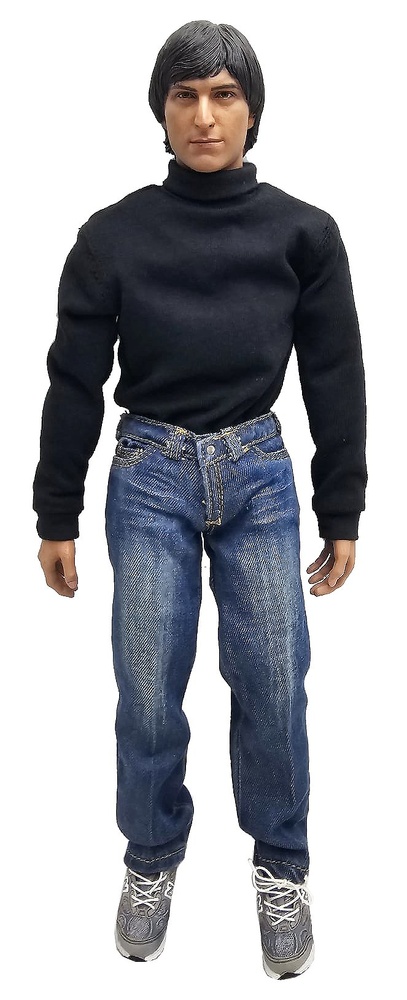El joven Steve Jobs, 1976, 1:6, Did 