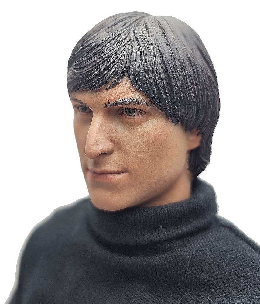 El joven Steve Jobs, 1976, 1:6, Did 