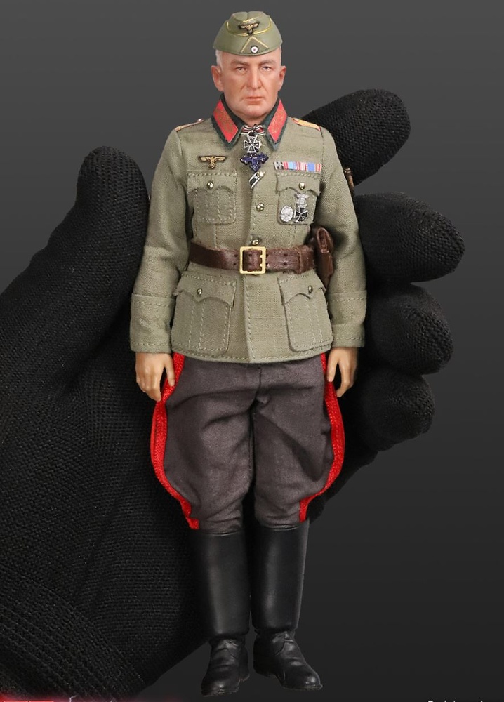 Erich Von Manstein, 2ª Guerra Mundial, 1:12, 3R TG80003 