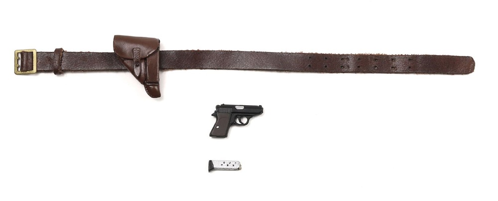 Erich Von Manstein, 2ª Guerra Mundial, 1:12, 3R TG80003 