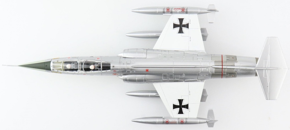 F-104F 