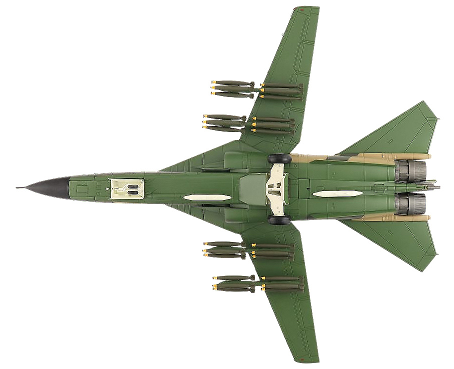 F-111A Aardvark, USAF 428th TFS, #66-0022, Takhli RTAB, Tailandia, 1968, 1:72, Hobby Master 