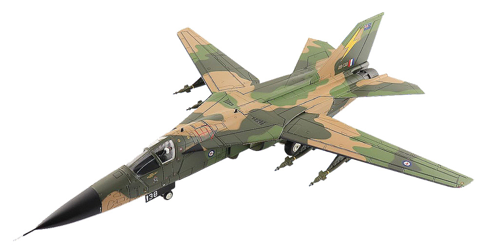 F-111C Aardvark 