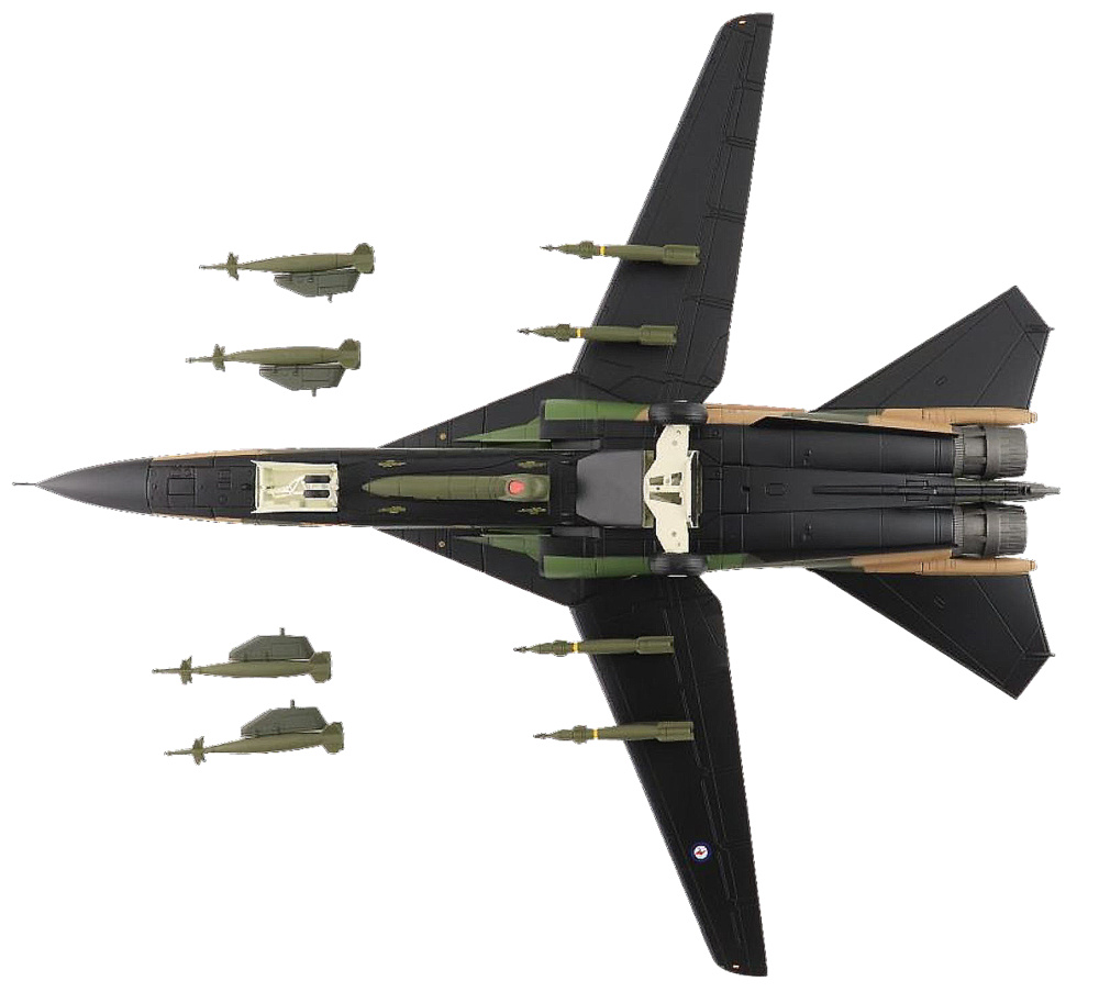 F-111C Aardvark 