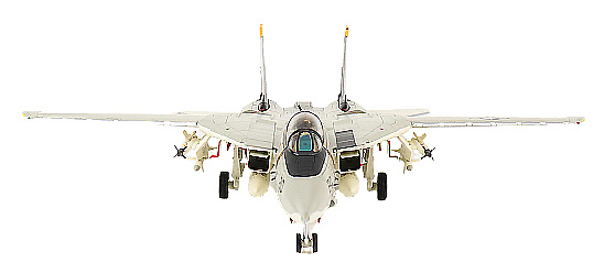 F-14A Tomcat 160391/AJ210, VF-84 