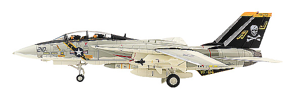 F-14A Tomcat 160391/AJ210, VF-84 