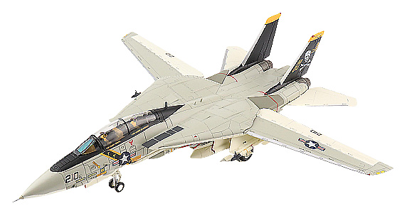 F-14A Tomcat 160391/AJ210, VF-84 