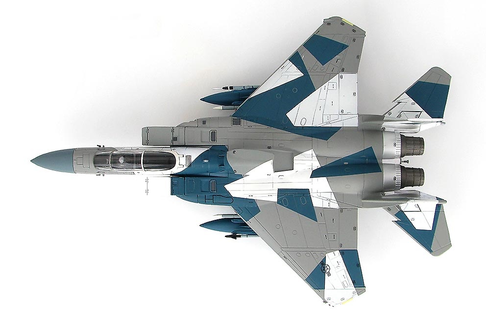 F-15C 