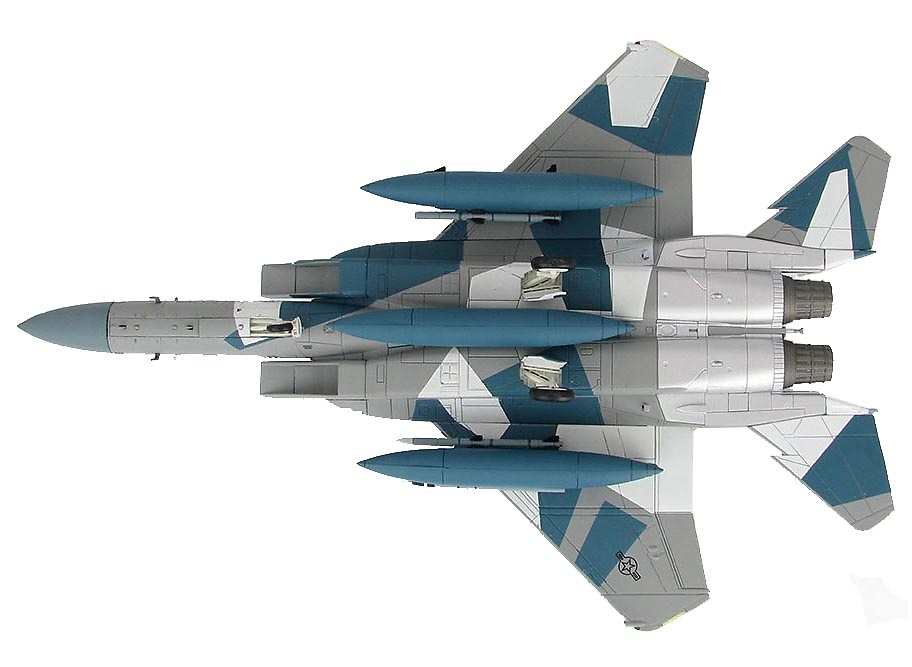 F-15C 
