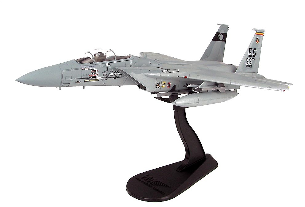 F-15C Eagle 85-0102 